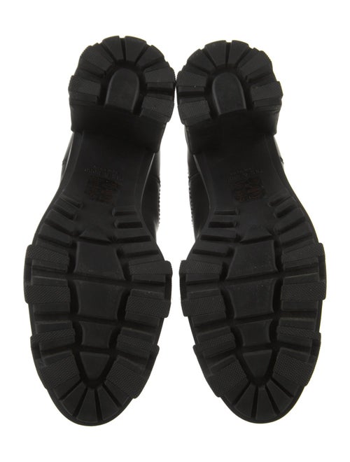 Rag & Bone Leather Chelsea Boots