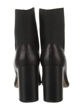 Rag & Bone Leather Boots