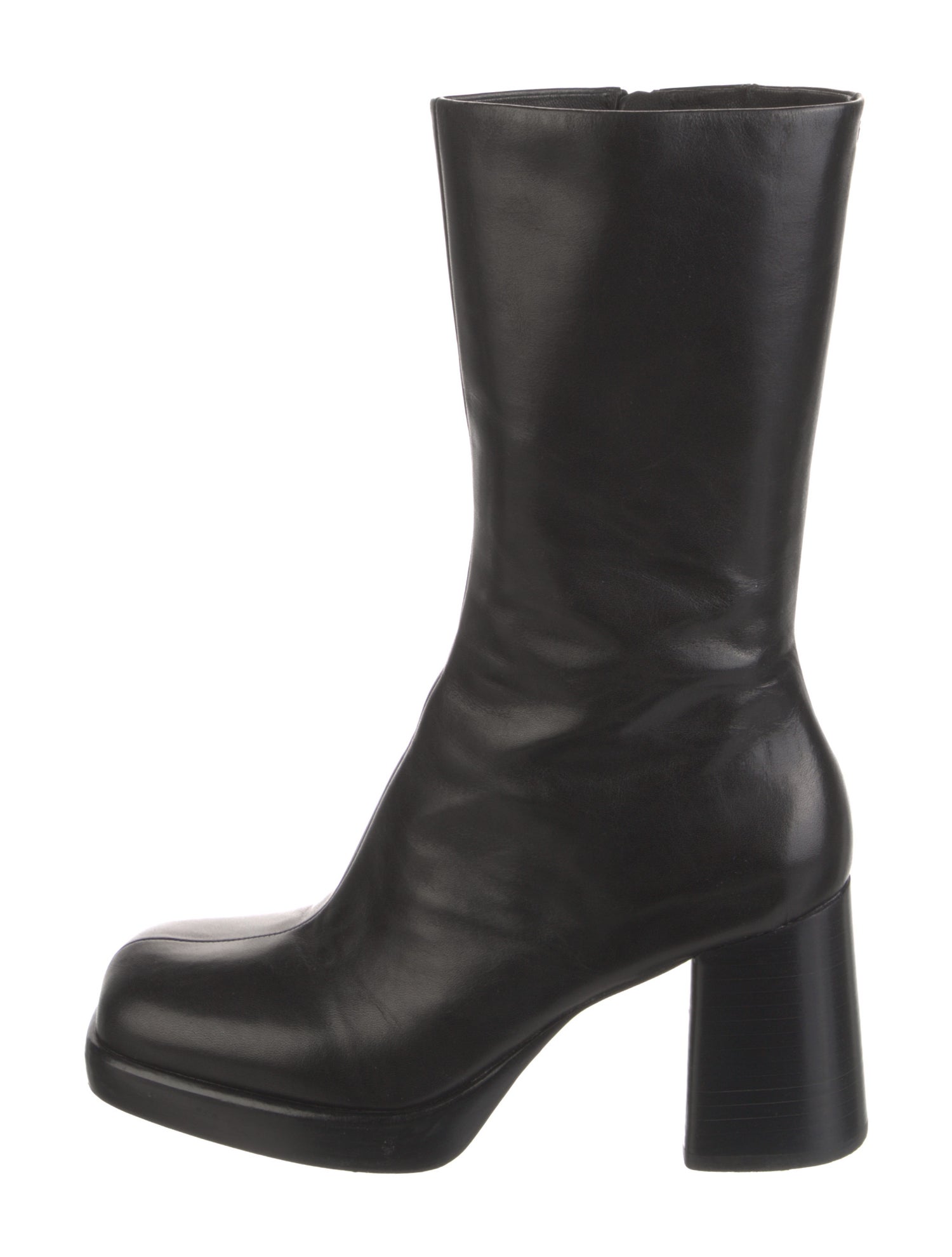 Rag & Bone Leather Boots