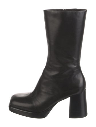 Rag & Bone Leather Boots
