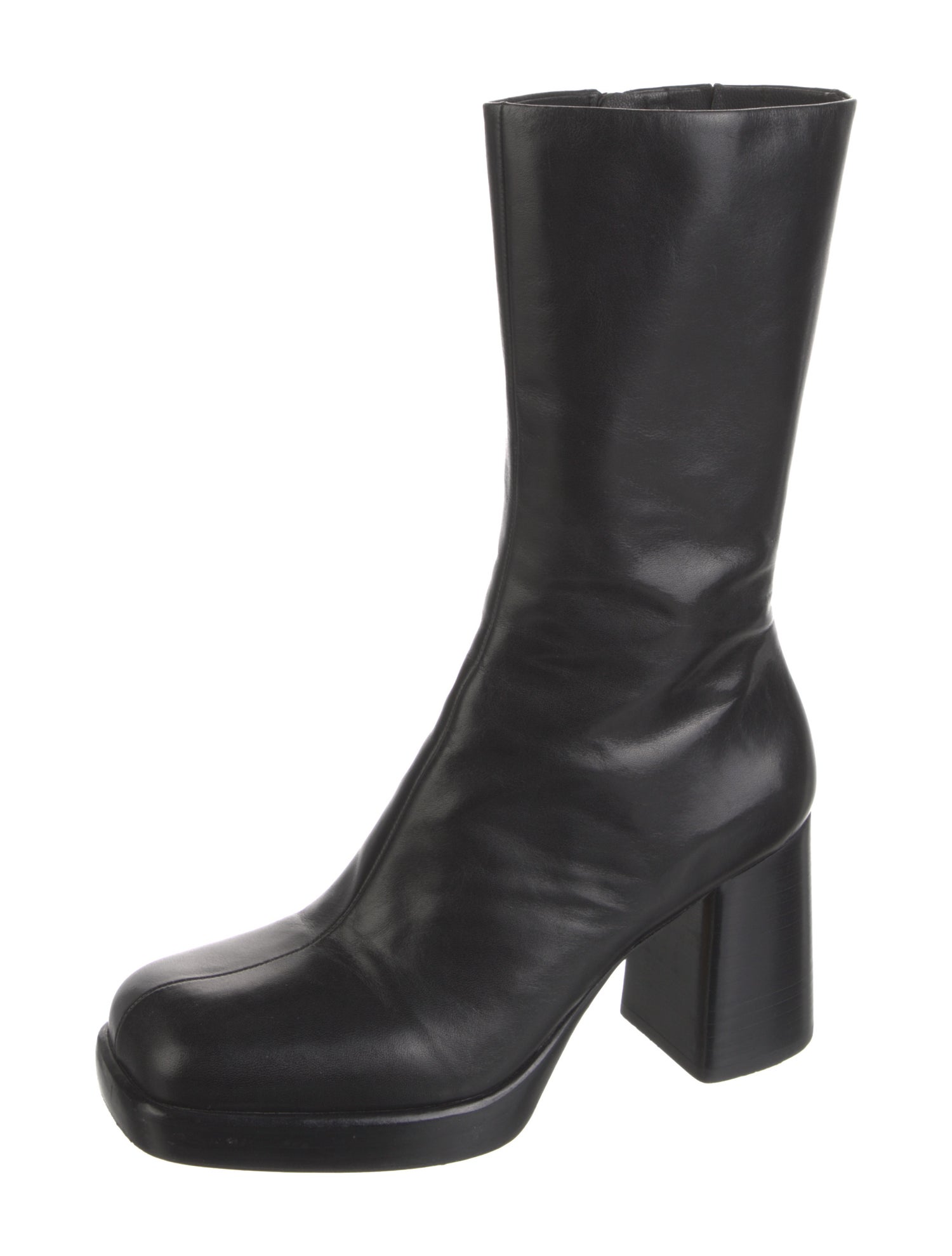 Rag & Bone Leather Boots