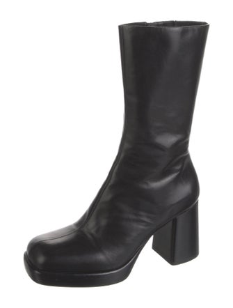 Rag & Bone Leather Boots
