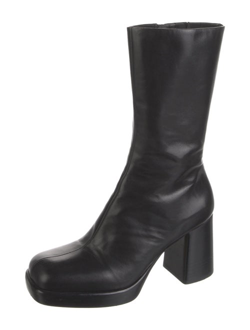 Rag & Bone Leather Boots
