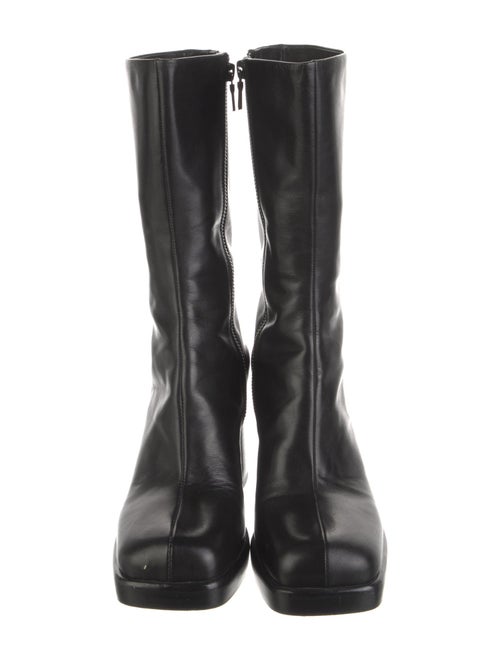 Rag & Bone Leather Boots