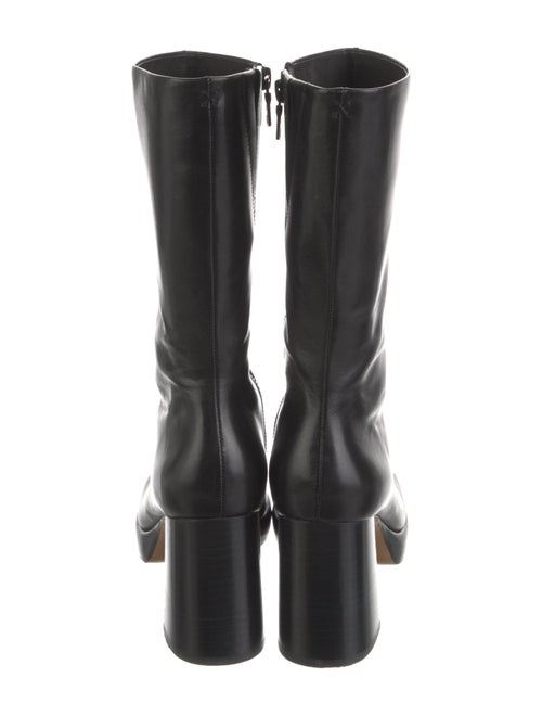 Rag & Bone Leather Boots