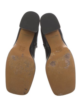 Rag & Bone Leather Boots