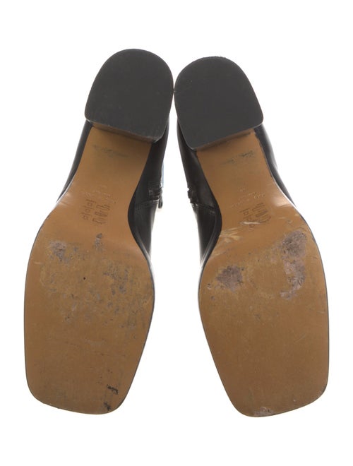 Rag & Bone Leather Boots