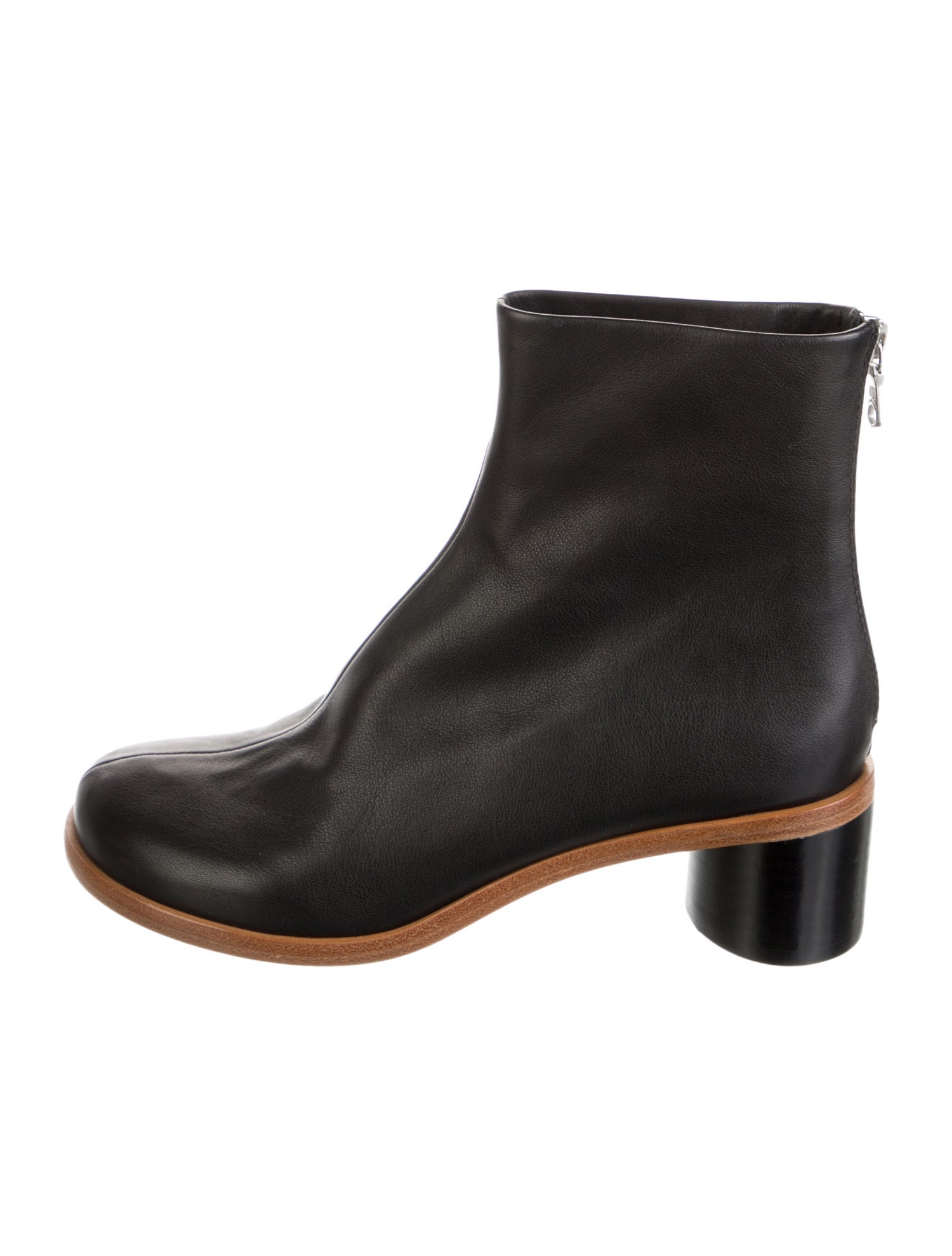 Rag & Bone Leather Boots