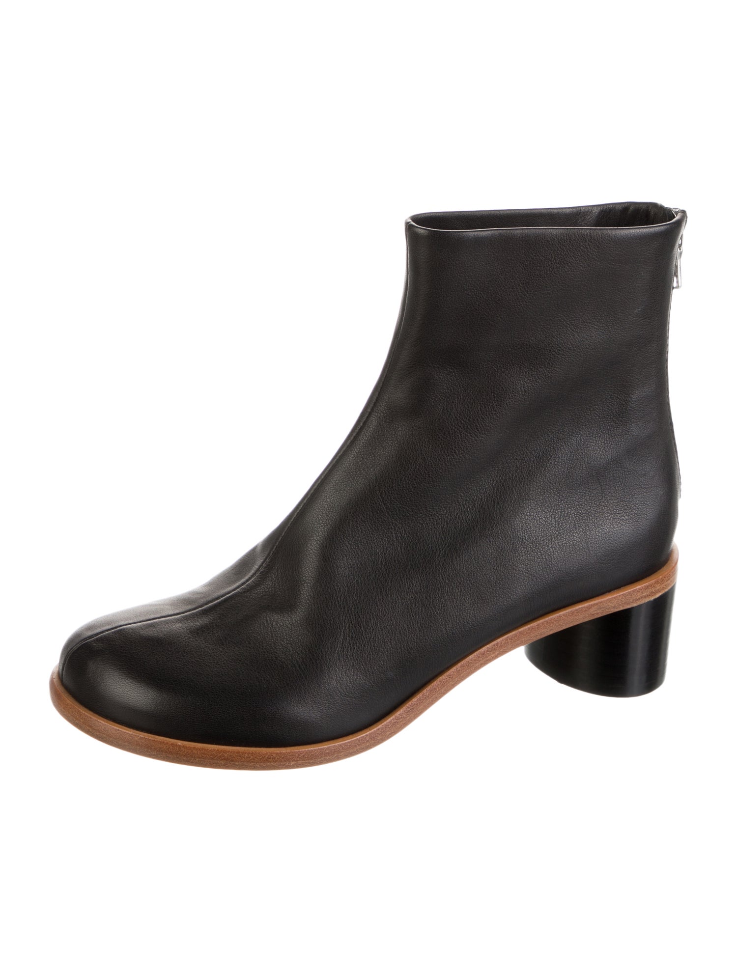Rag & Bone Leather Boots