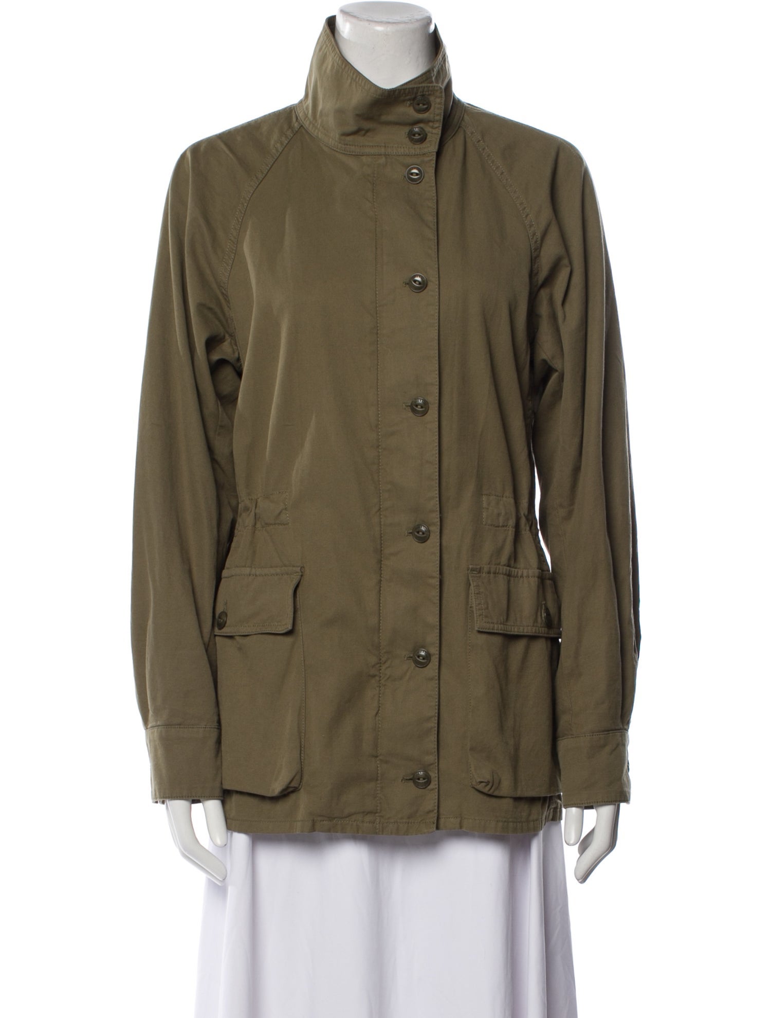 Rag & Bone Utility Jacket