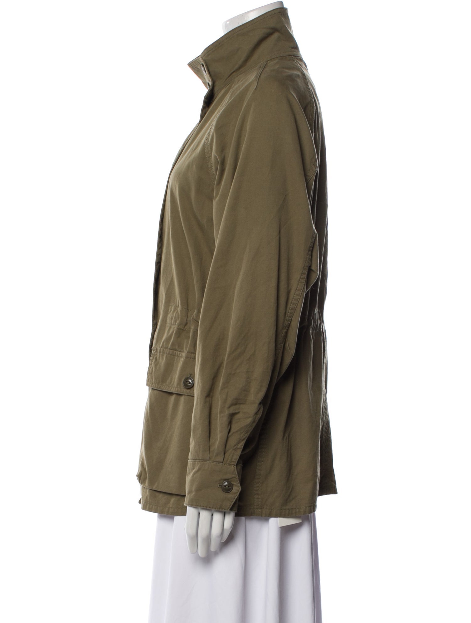 Rag & Bone Utility Jacket