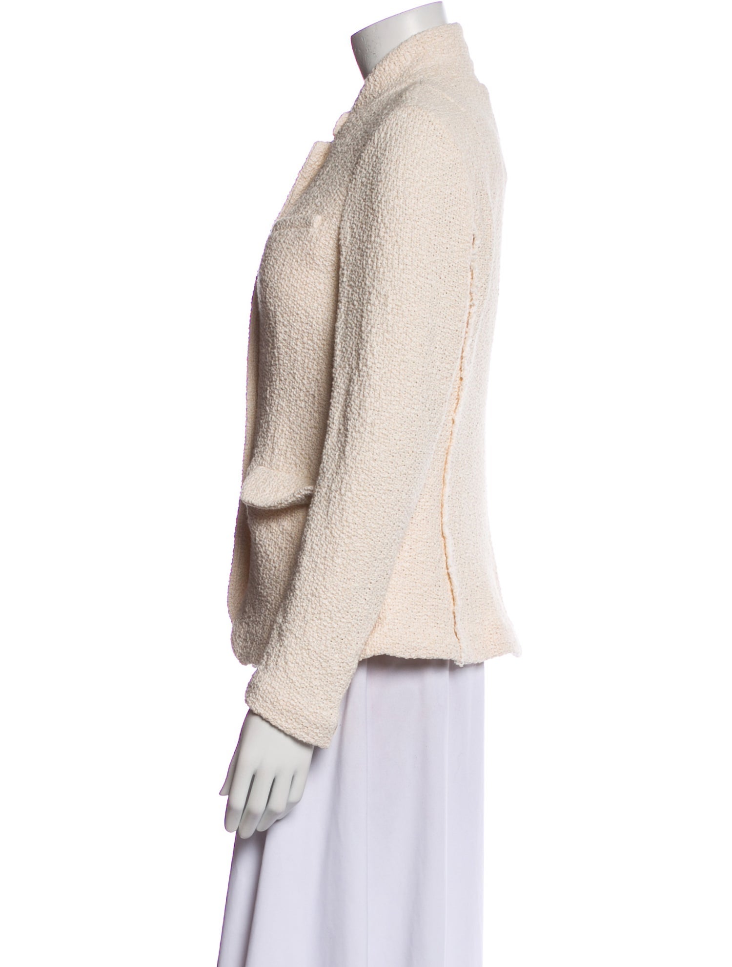 Rag & Bone Tweed Pattern Blazer w/ Tags