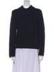 Rag & Bone Wool Crew Neck Sweater