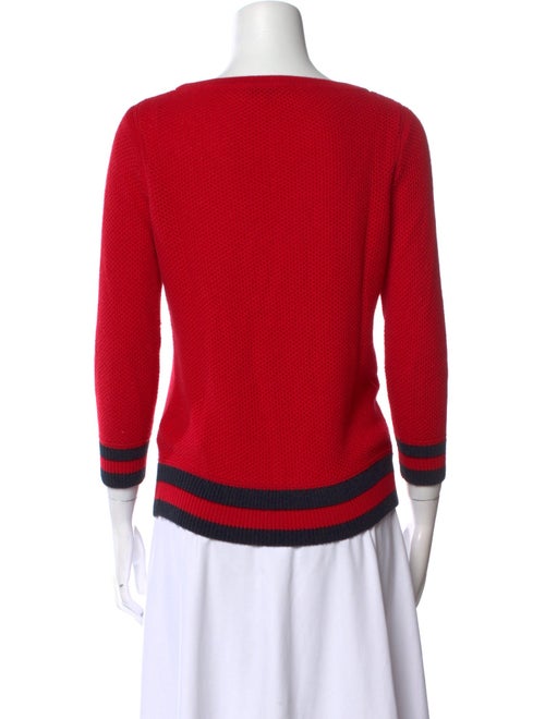 Rag & Bone Scoop Neck Sweater