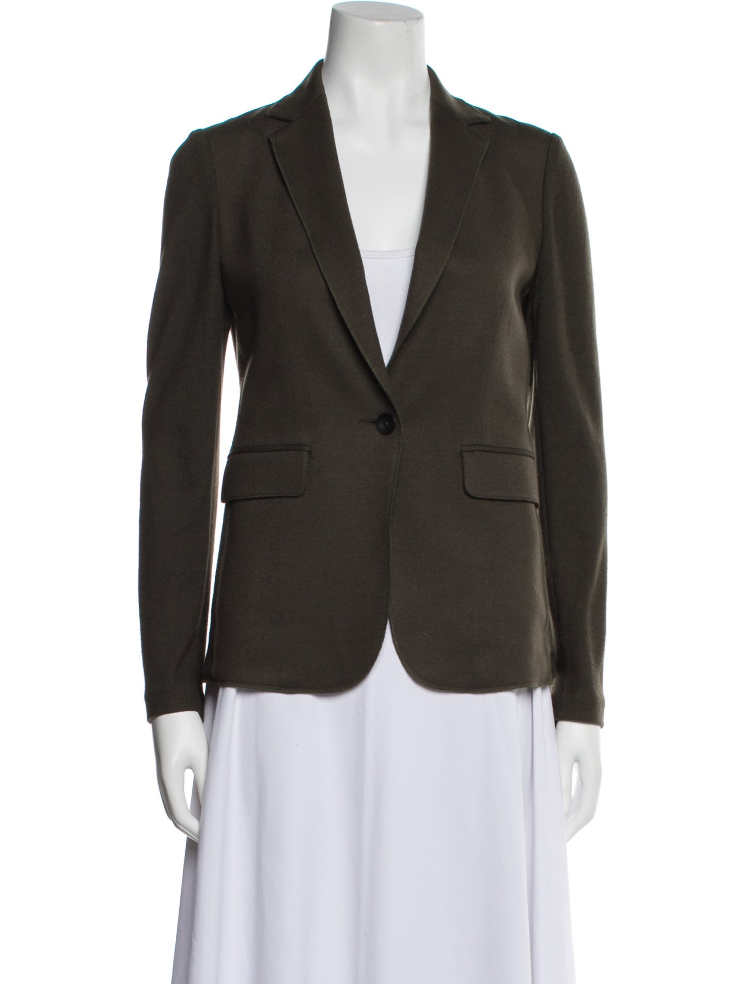Rag & Bone Wool Blazer