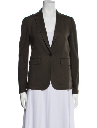 Rag & Bone Wool Blazer