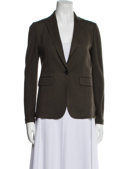 Rag & Bone Wool Blazer