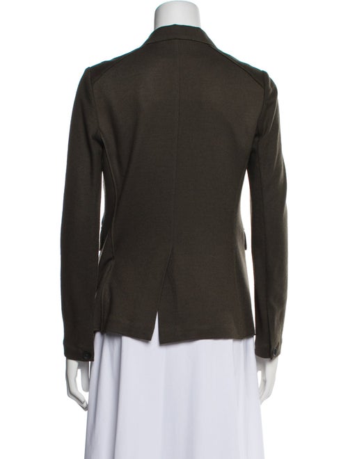 Rag & Bone Wool Blazer