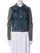 Rag & Bone Denim Jacket