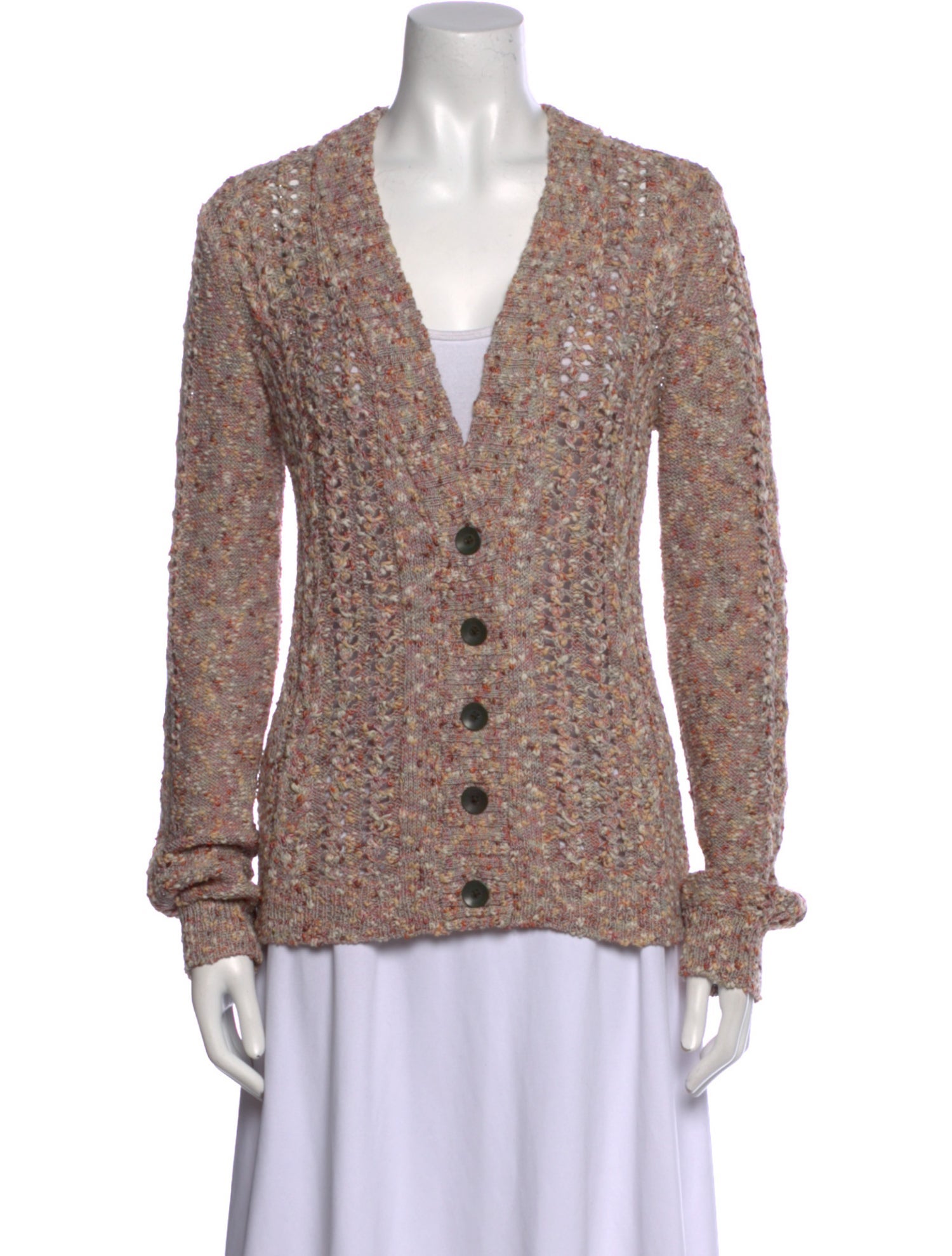 Rag & Bone V-Neck Sweater