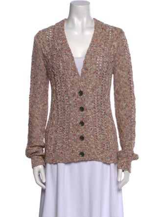 Rag & Bone V-Neck Sweater