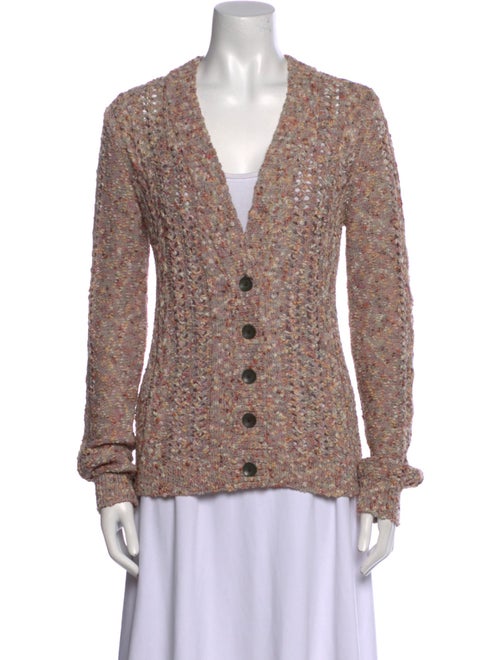 Rag & Bone V-Neck Sweater