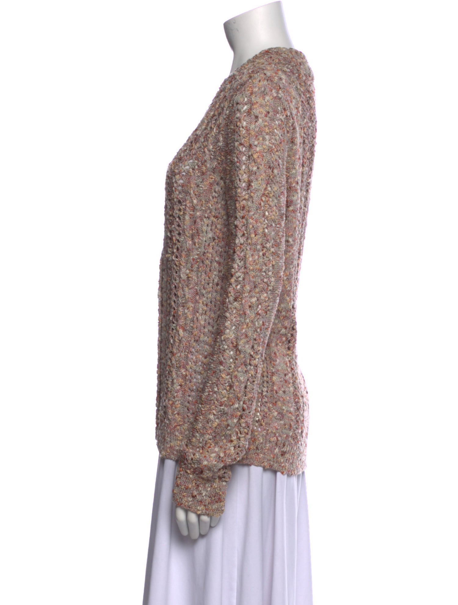 Rag & Bone V-Neck Sweater