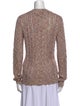 Rag & Bone V-Neck Sweater