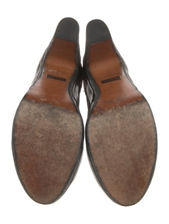 Rag & Bone Suede Slingback Sandals