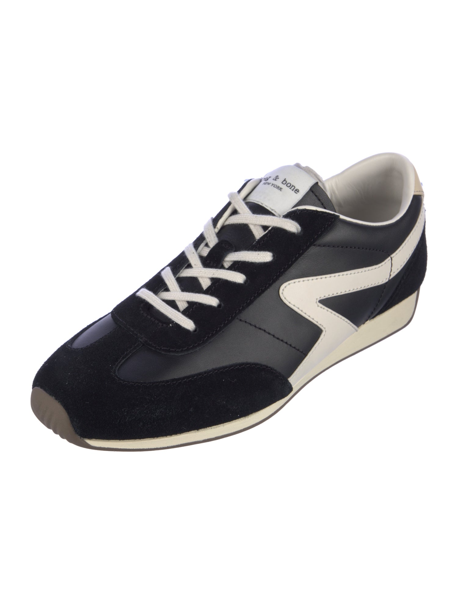 Rag & Bone Suede Sneakers