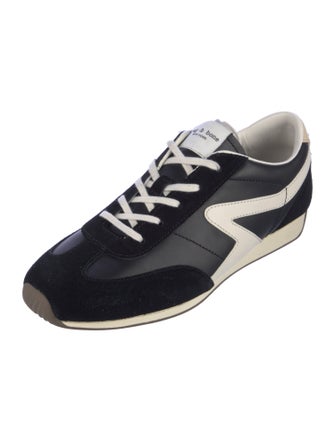 Rag & Bone Suede Sneakers