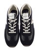 Rag & Bone Suede Sneakers