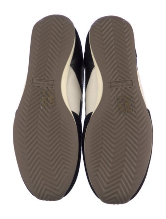 Rag & Bone Suede Sneakers