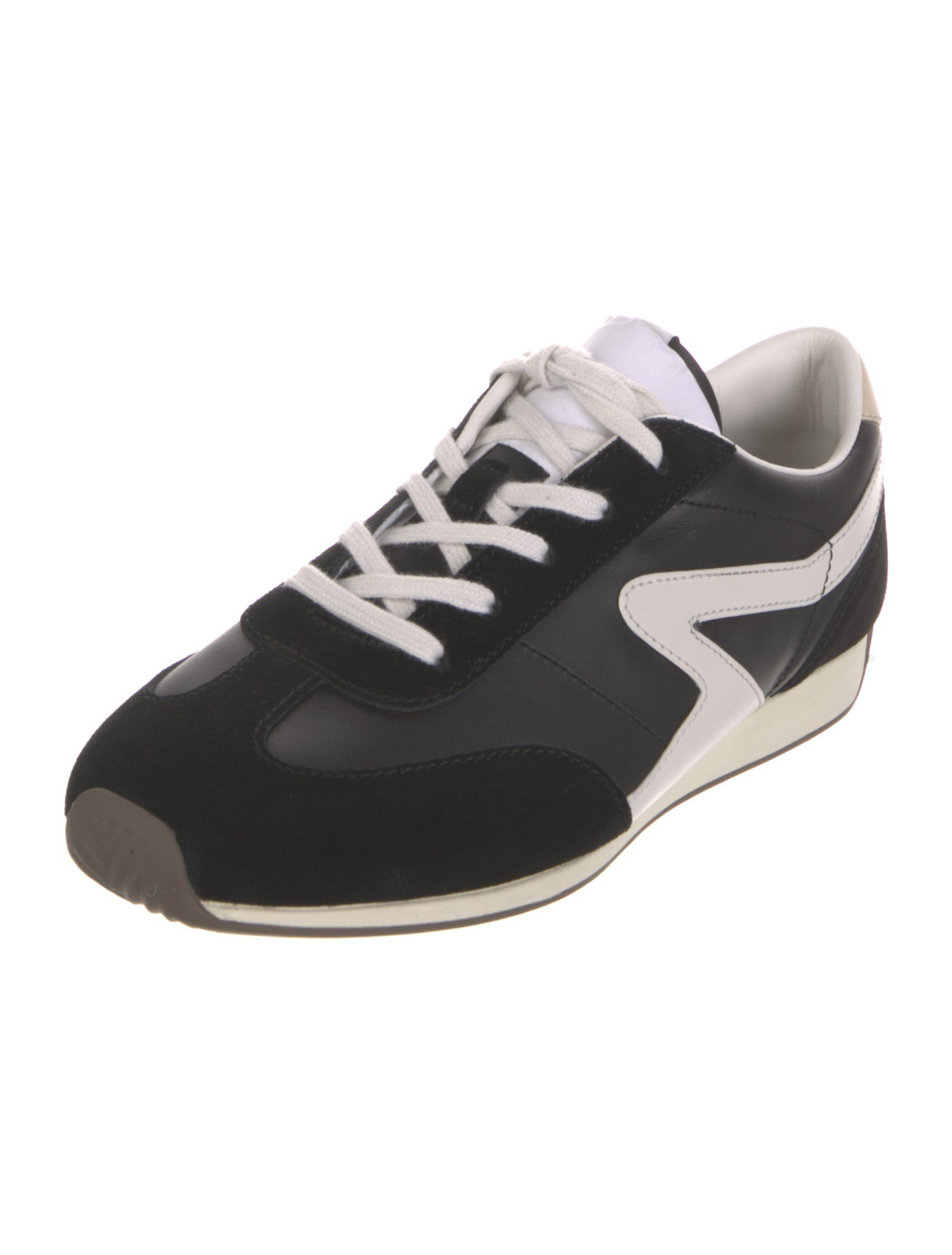 Rag & Bone Suede Sneakers