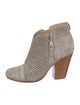 Rag & Bone Suede Boots