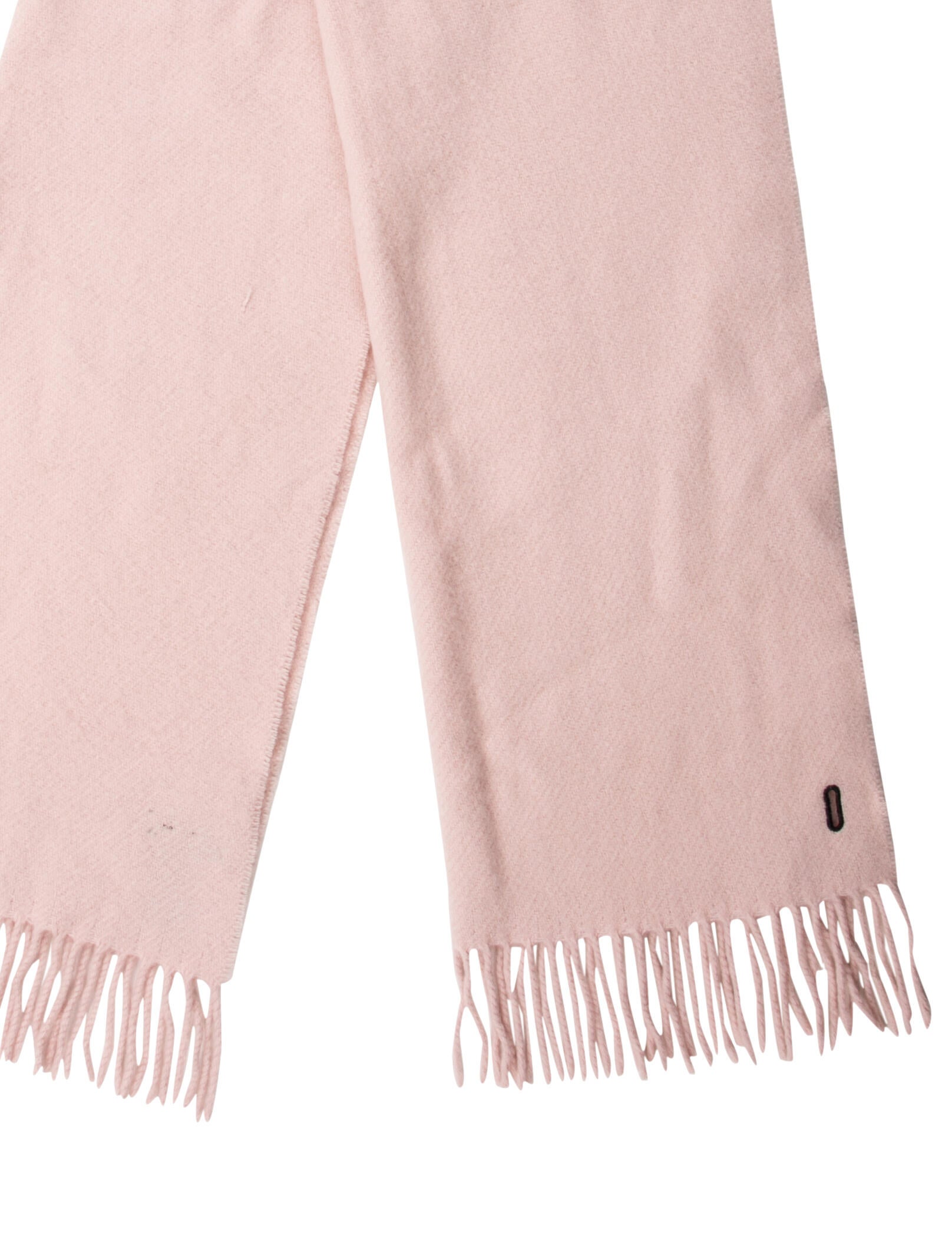 Rag & Bone Wool Printed Scarf