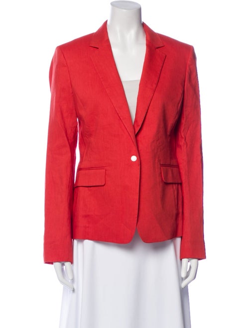 Rag & Bone Linen Blazer
