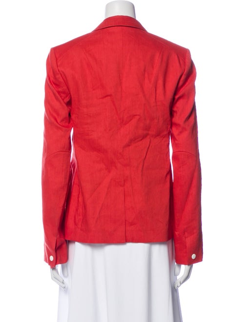 Rag & Bone Linen Blazer