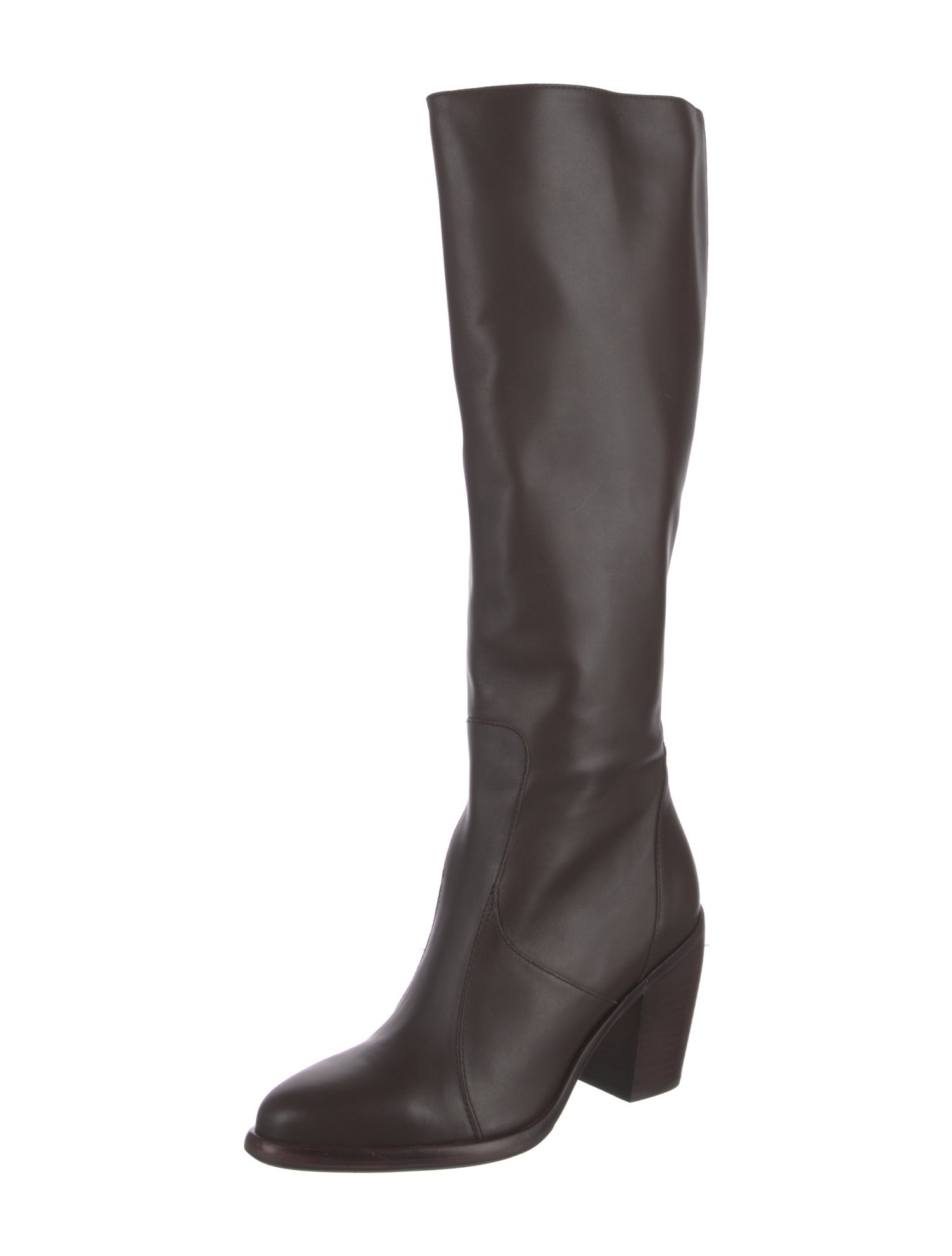 Rag & Bone Leather Boots