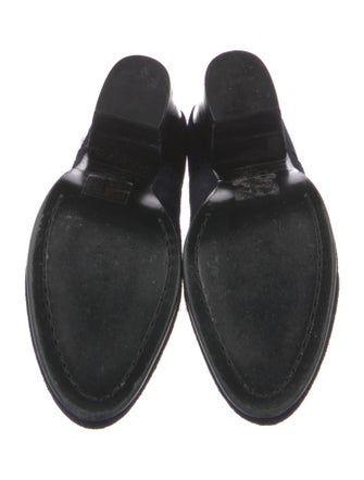 Rag & Bone Suede Boots