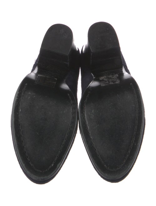 Rag & Bone Suede Boots