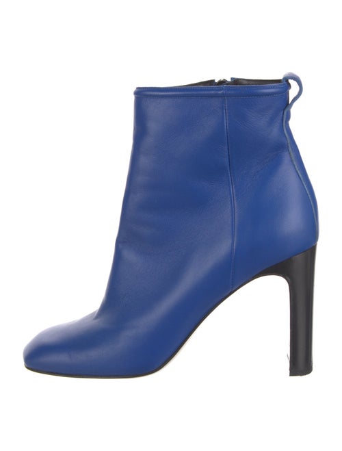 Rag & Bone Leather Boots