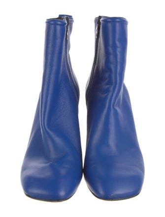 Rag & Bone Leather Boots