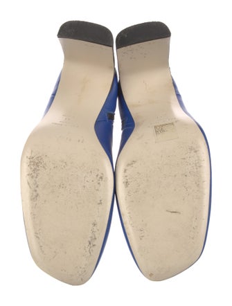 Rag & Bone Leather Boots