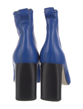 Rag & Bone Leather Boots