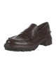 Rag & Bone Leather Loafers