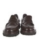 Rag & Bone Leather Loafers