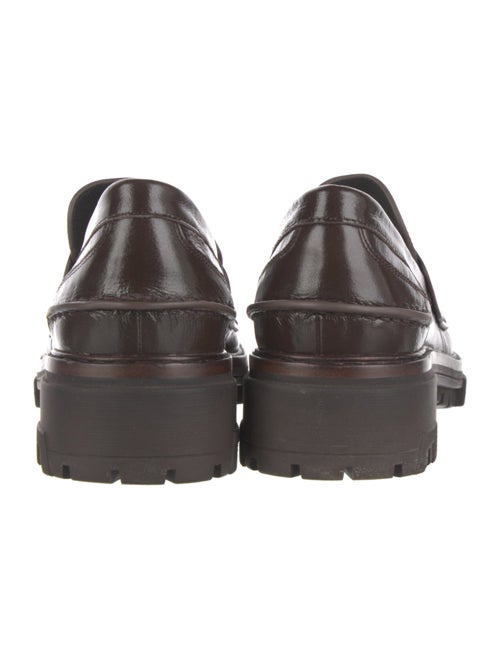 Rag & Bone Leather Loafers