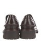 Rag & Bone Leather Loafers