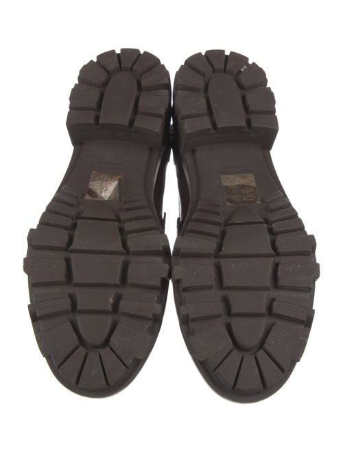 Rag & Bone Leather Loafers